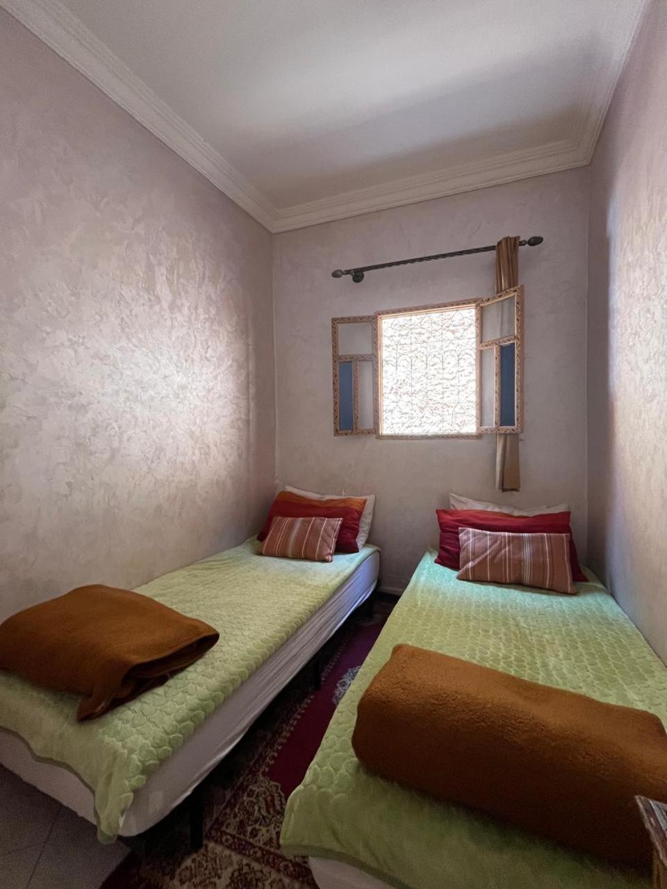 Daryoussef 68 Marrakesh Esterno foto