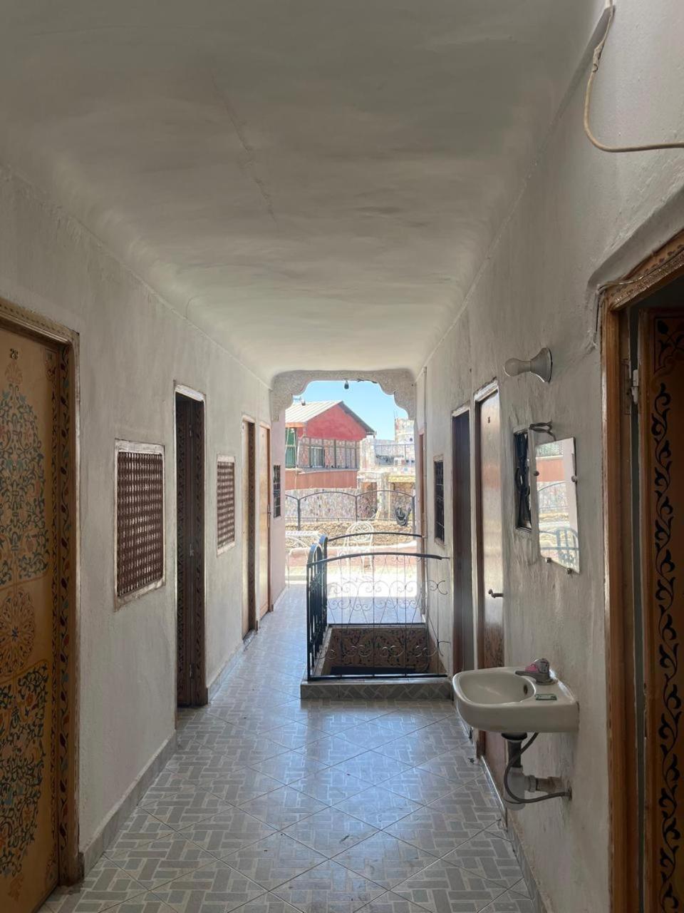 Daryoussef 68 Marrakesh Esterno foto